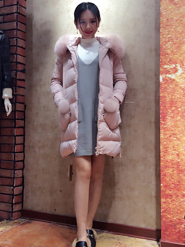 也色2019秋冬装女装