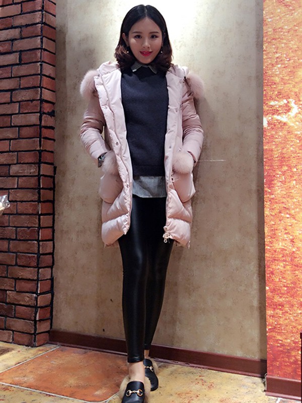 也色2019秋冬装女装