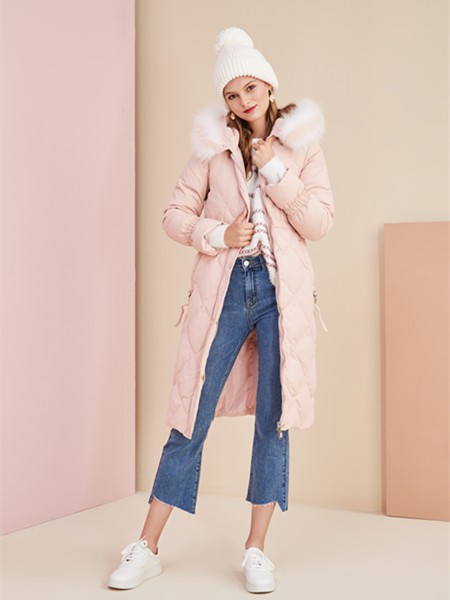 城市衣柜2019秋冬装女装