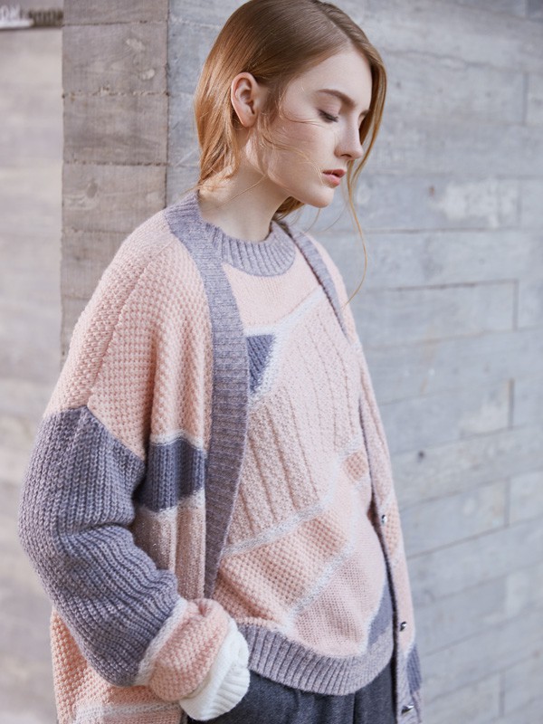 伊树2019秋冬装女装