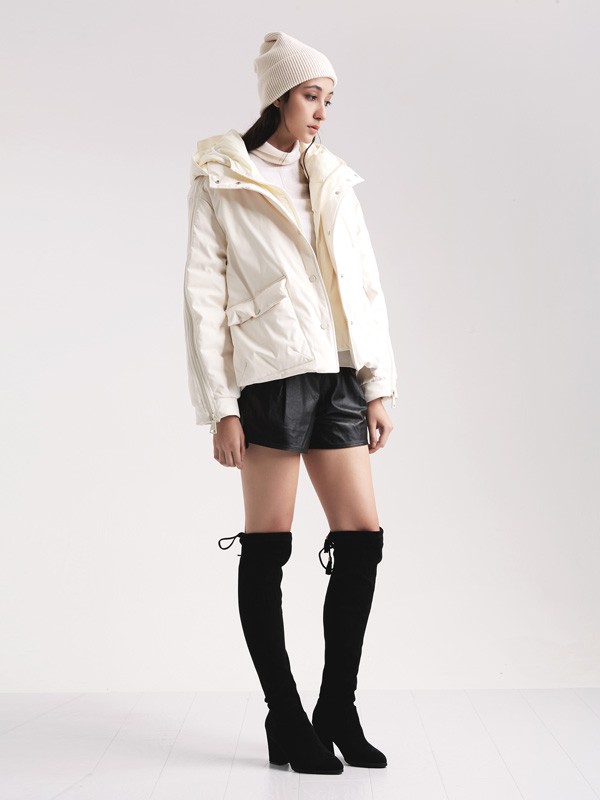 阿莱贝琳2019秋冬装女装