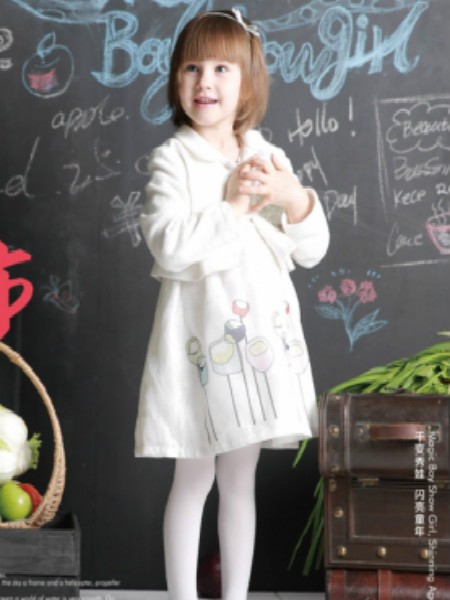 豆豆衣橱2019秋冬装童装