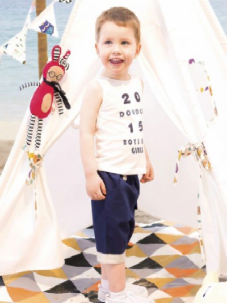 豆豆衣橱2019秋冬装童装