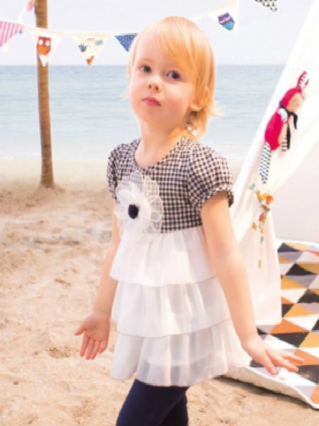 豆豆衣橱2019秋冬装童装