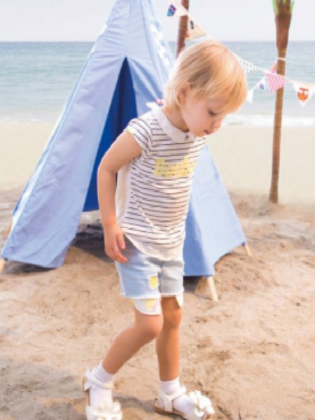 豆豆衣橱2019秋冬装童装