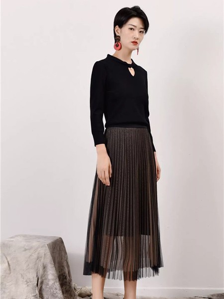 思慕缇2019春夏装女装