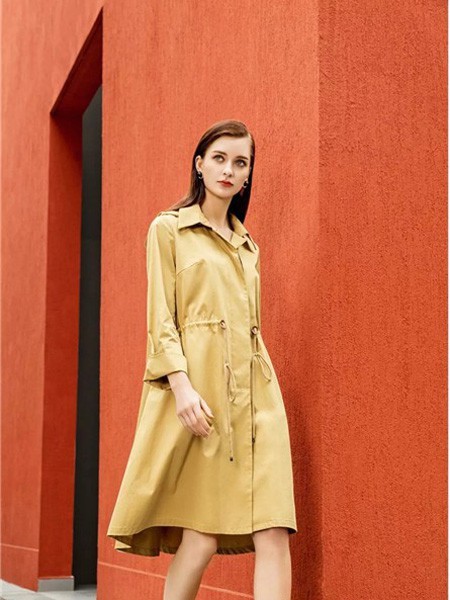 思慕缇2019春夏装女装