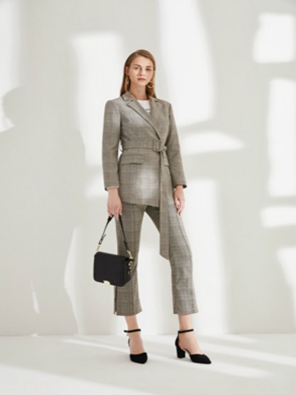 丽芮2019秋冬装女装