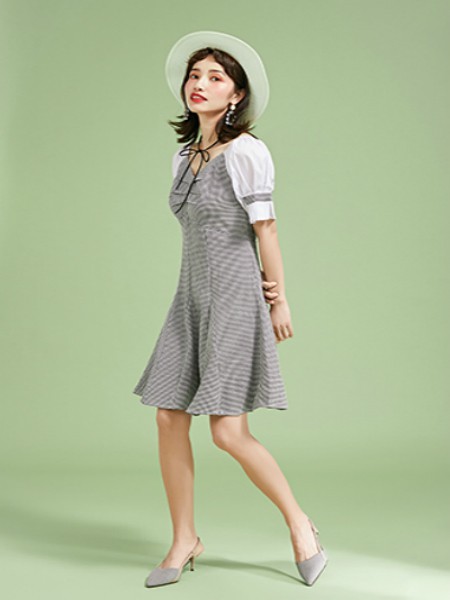 gcrues2019春夏装女装