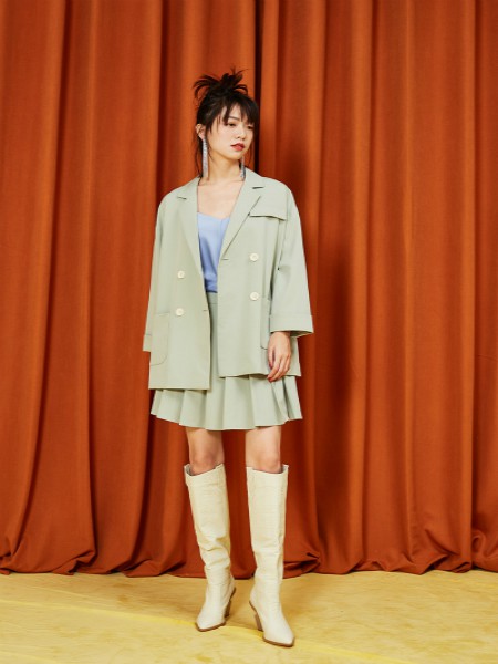 gcrues2019春夏装女装