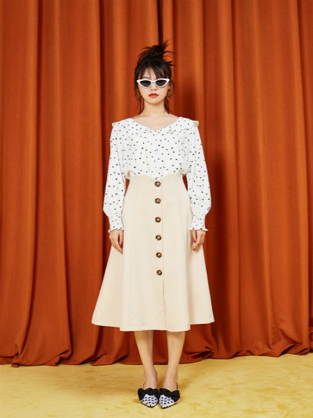 gcrues2019春夏装女装