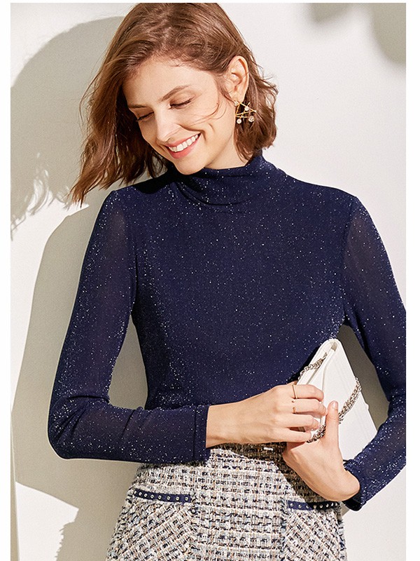 欧莎秋冬装女装