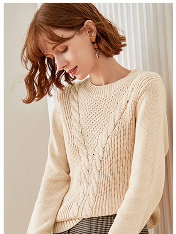 欧莎秋冬装女装