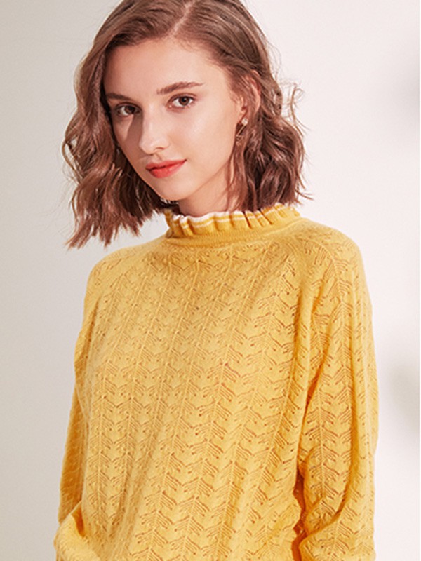 欧莎秋冬装女装