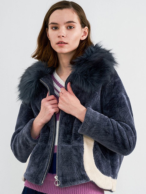 CC&DD2019秋冬装女装