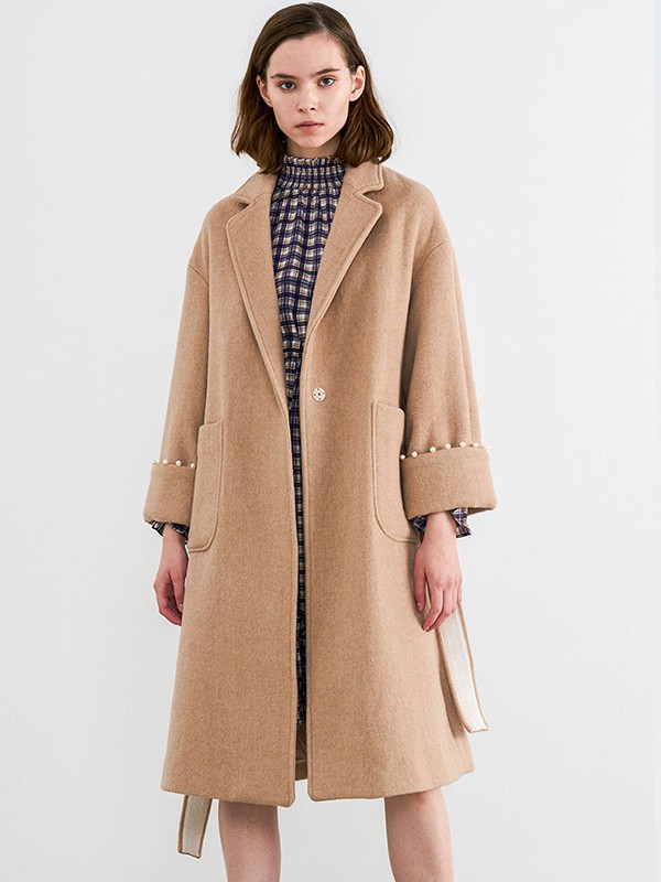 CC&DD2019秋冬装女装