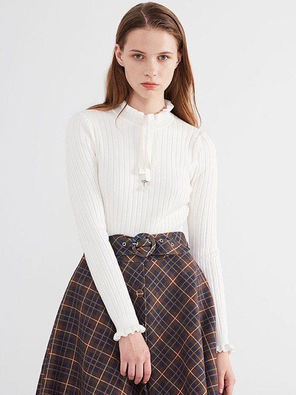 CC&DD2019秋冬装女装