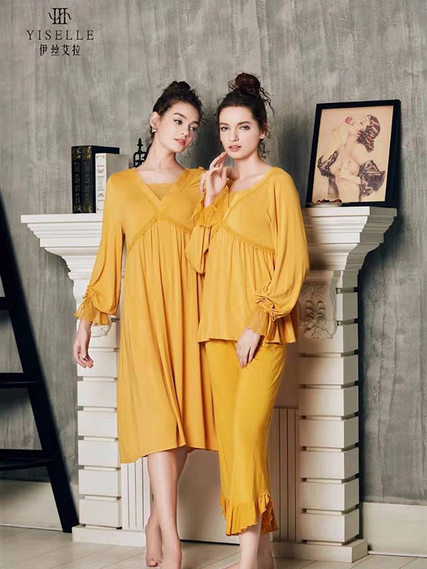 伊丝艾拉女士内衣