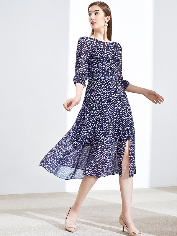 迪图2019秋冬装女装