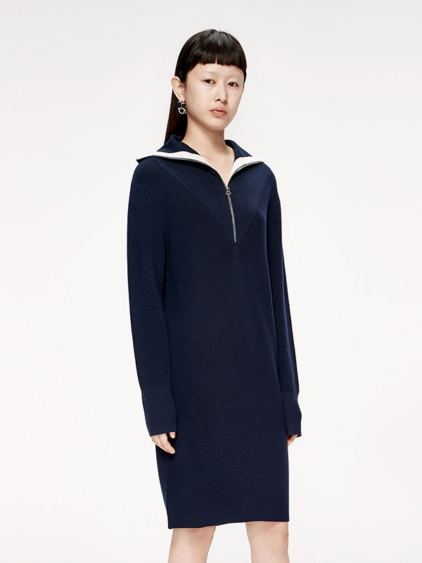 摩安珂 2019秋冬装女装