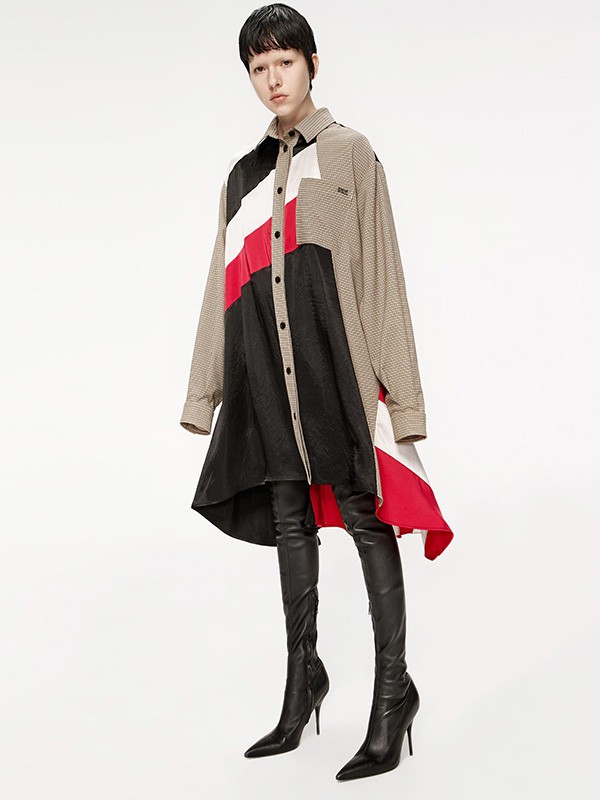 摩安珂 2019秋冬装女装