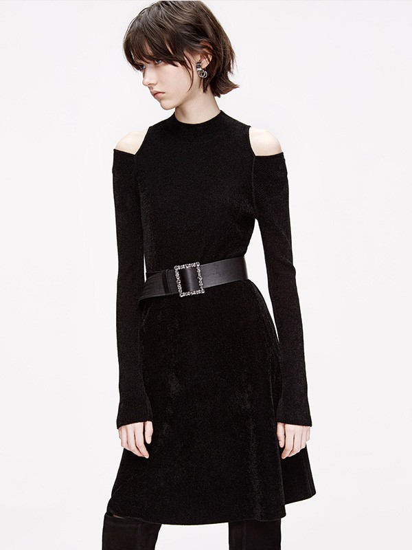 摩安珂 2019秋冬装女装