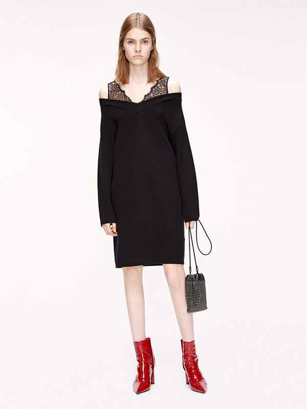 摩安珂 2019秋冬装女装