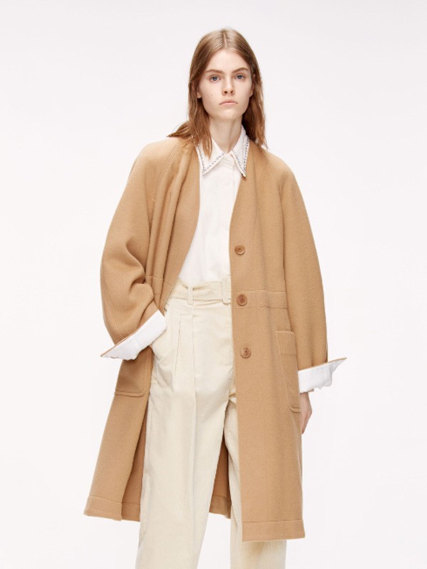 摩安珂 2019秋冬装女装