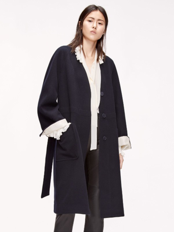 摩安珂 2019秋冬装女装