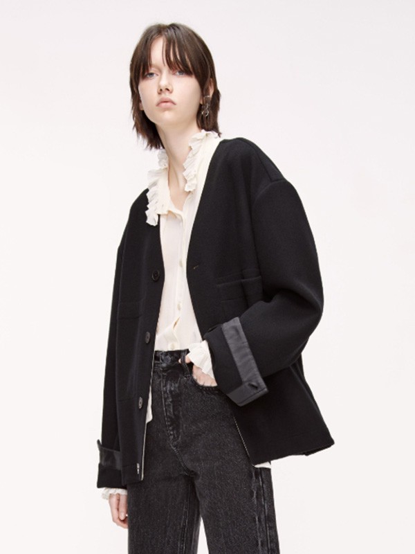 摩安珂 2019秋冬装女装