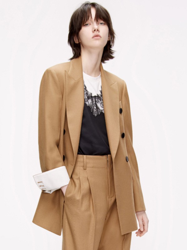 摩安珂 2019秋冬装女装