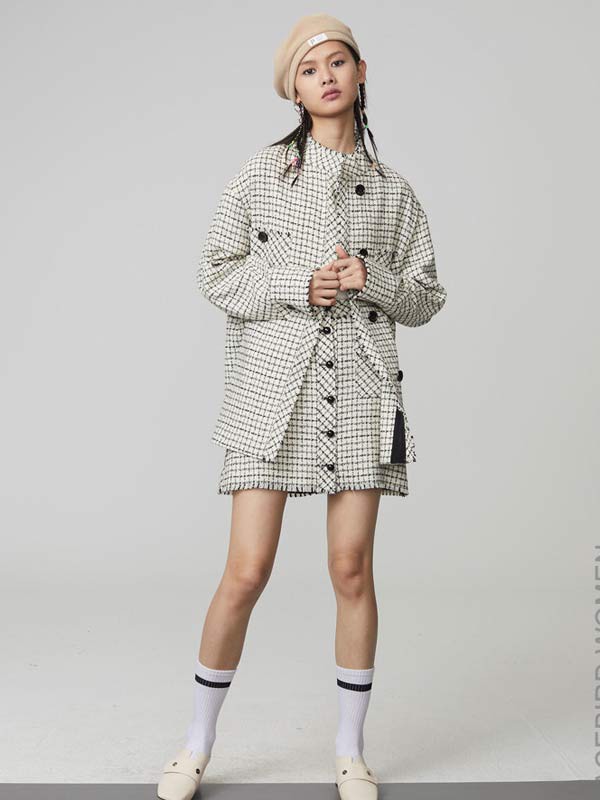 太平鸟2019秋冬装女装