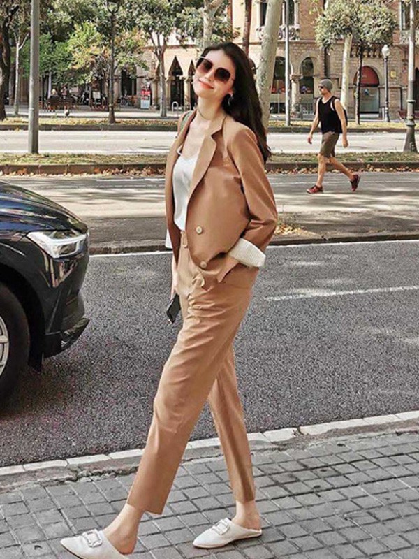 伊芙丽2019秋冬装女装