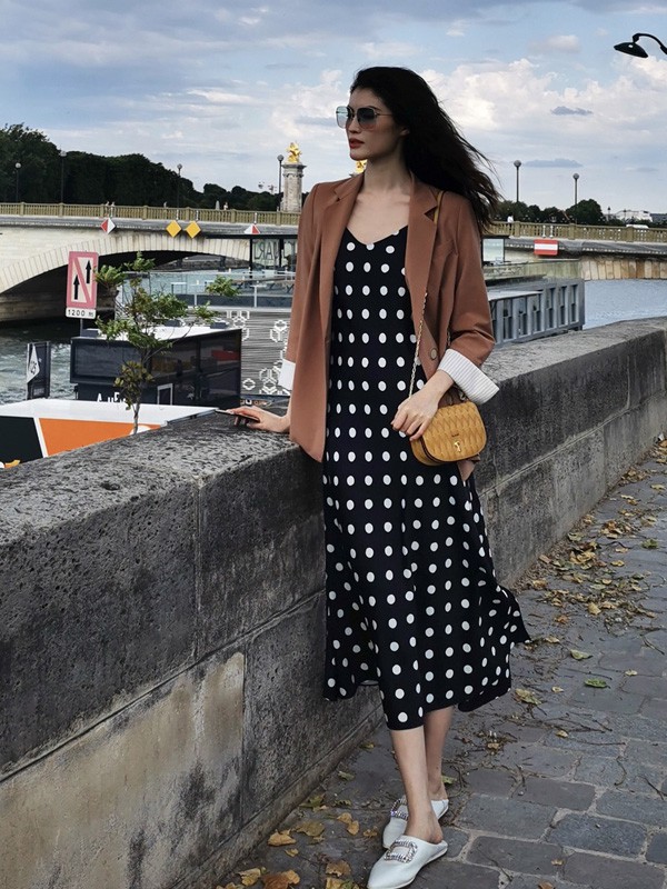 伊芙丽2019秋冬装女装