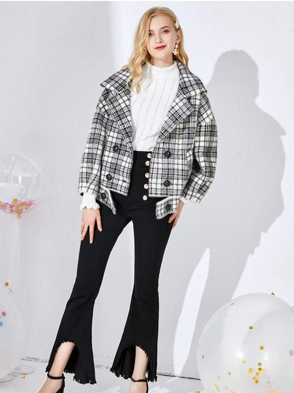 美丽衣橱2019秋冬装女装