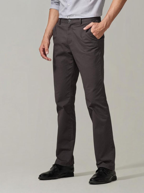 金利来2019秋冬装男装