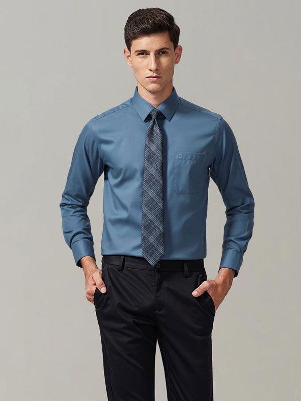 金利来2019秋冬装男装