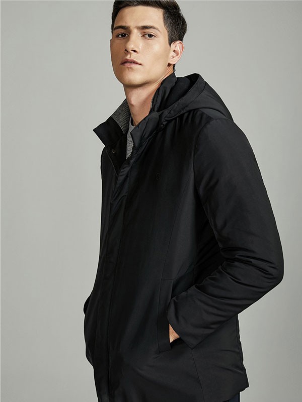 金利来2019秋冬装男装