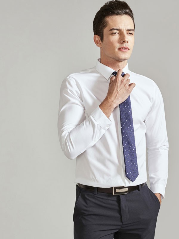 金利来2019秋冬装男装