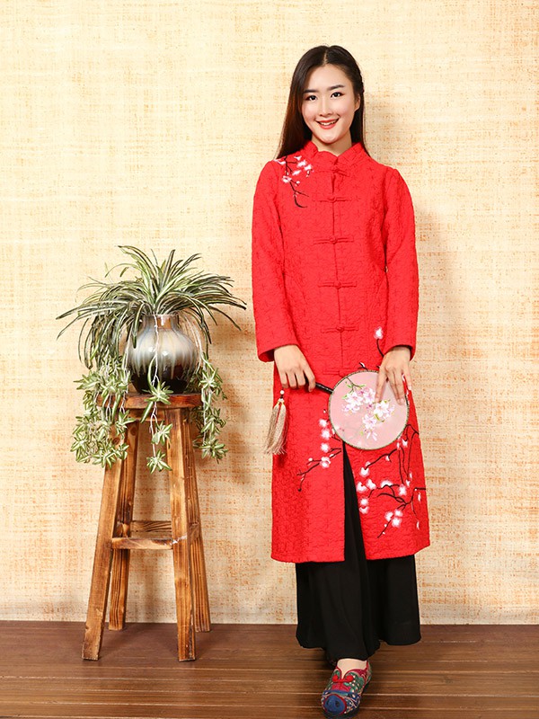 逸之秋秋冬装女装