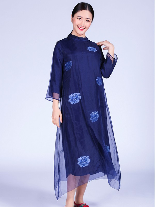 逸之秋春夏装女装