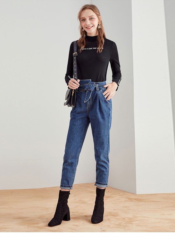 佳人苑2019秋冬装女装