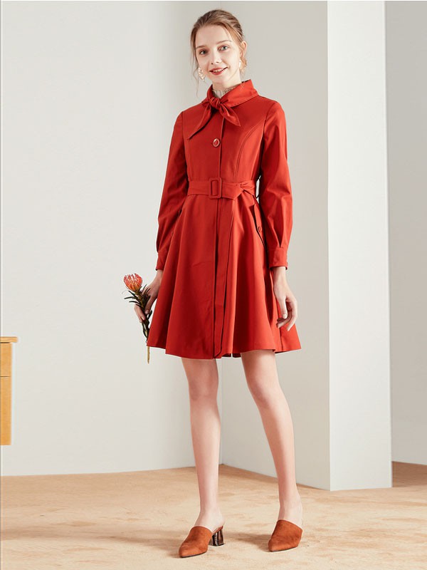 佳人苑2019秋冬装女装