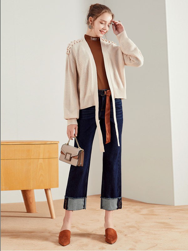 佳人苑2019秋冬装女装