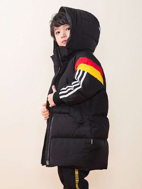 棣仔2019新款童装