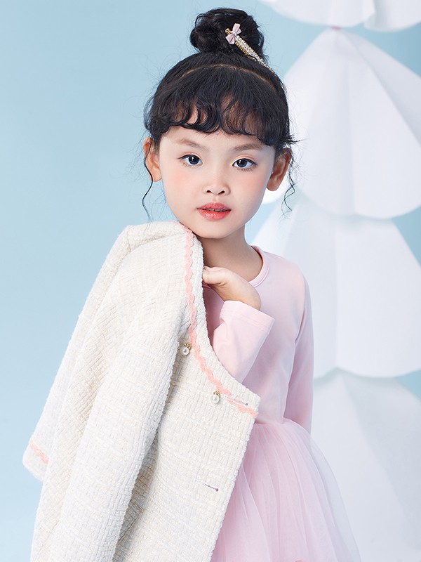 棣仔2019新款童装
