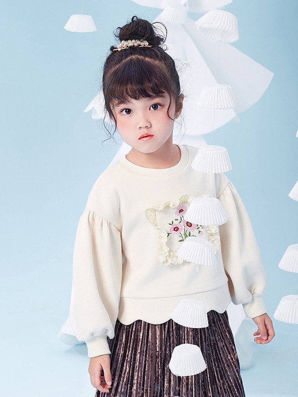 棣仔2019新款童装