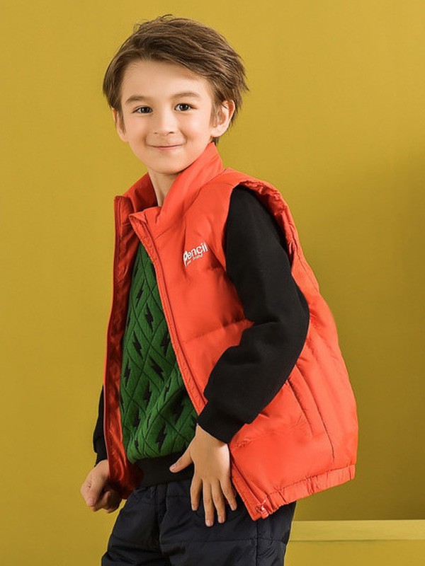 铅笔俱乐部 2019秋冬装童装