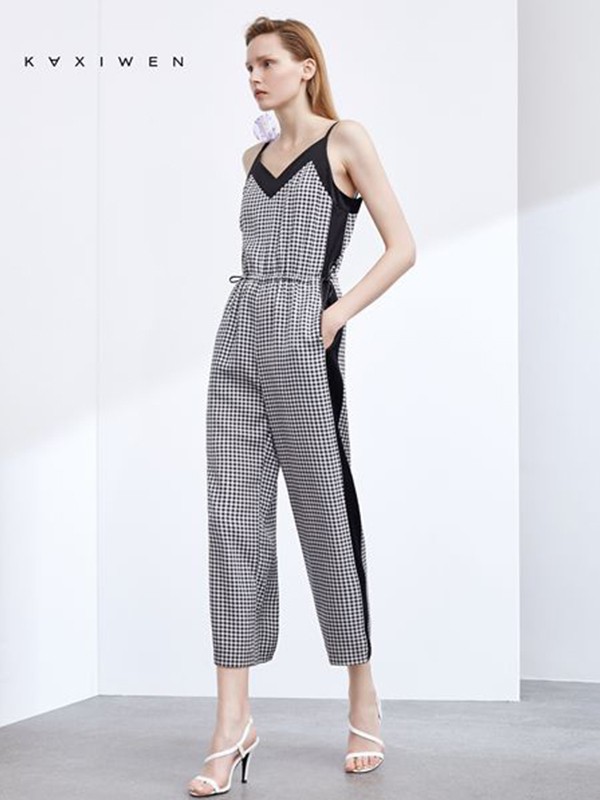 佧茜文2019新款女装