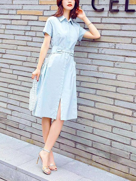 习素2019春夏装女装